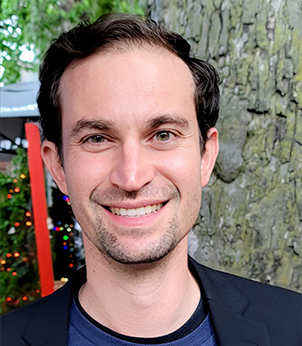Alejandro Frangi