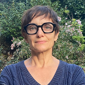 Annalisa Bracco