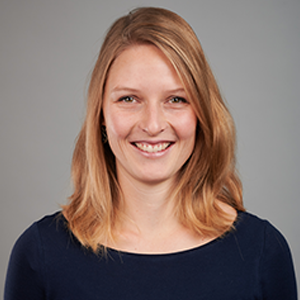 Julia Wolleb