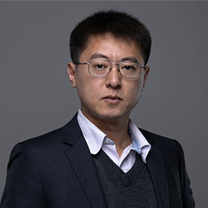 Liang Zhao