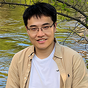 Licheng Liu