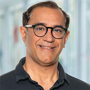 Manu Madhok