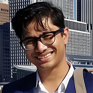 Prateek Biswas
