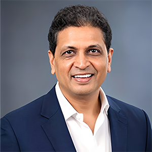 Sanjay Ranka