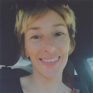 Sarah Hykin