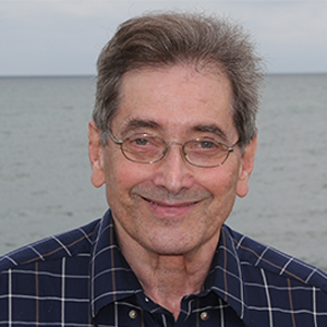 Stephen-Grossberg