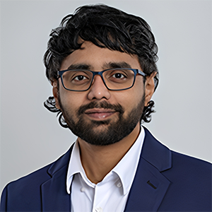 Vishnu Lokhande