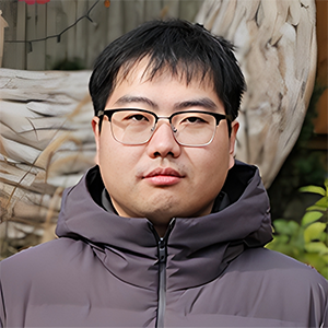 Pengyu Nie